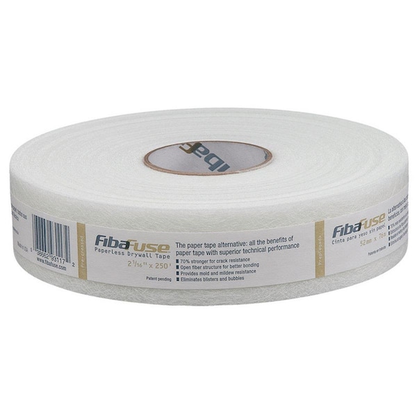 Homepage 250 ft. Paperless Drywll Tape HO3300711 - main